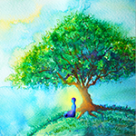 zen tree zen tree